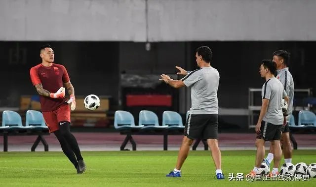 国足40强赛最后23人大名单会有谁？