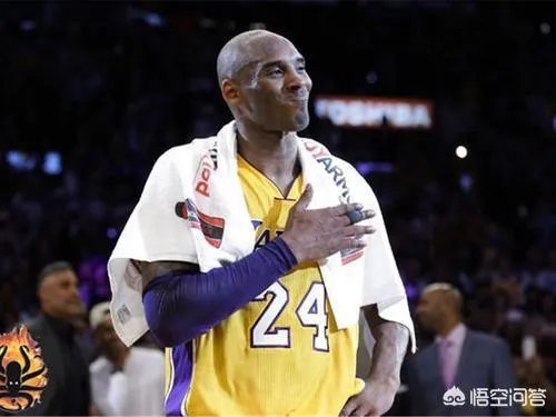 科比最后一战砍下60分,为什么还要退役?