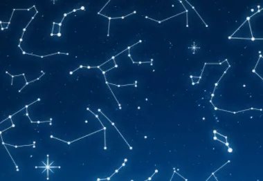 星座运势是根据什么测算的？