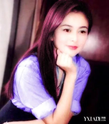 揭秘关之琳的高尔夫球事件两个球狂赚2000万