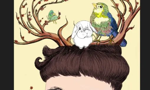 爱和自由孙瑞雪基本情况简介全书共多少字