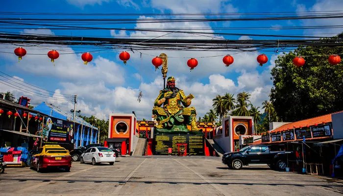 身在曹营心在汉的主人公是谁