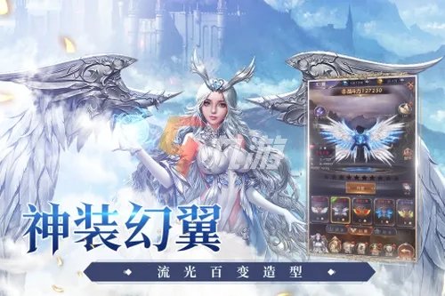 2022有什么游戏女性角色漂亮 漂亮女性角色手游排行榜