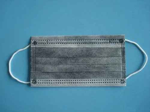 活性碳口罩能不能防甲醛  活性炭面罩与普通口罩的不同之处