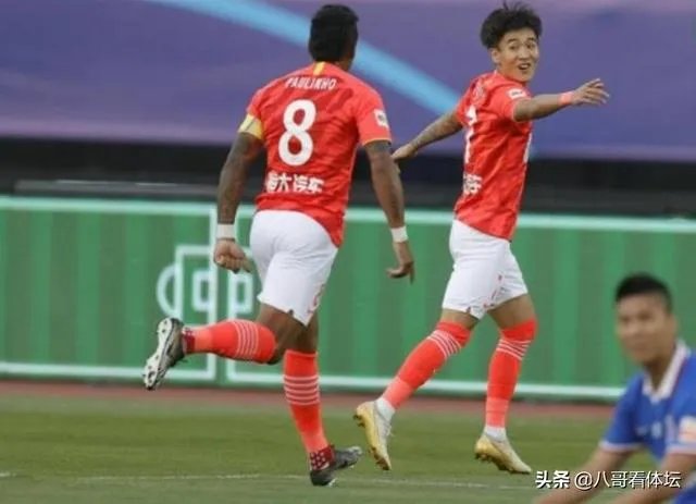 恒大2020年还能卫冕中超冠军吗？