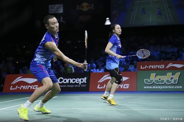 被闺蜜搭档夺走男友的羽毛球奥运冠军赵芸蕾现在感情生活如何？