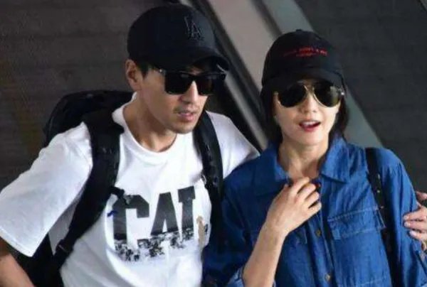 赵又廷和高圆圆结婚几年了，他们是因哪一部戏生情了？