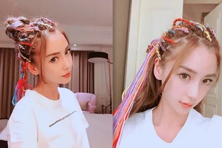 黄晓明为母亲庆生 为何杨颖没有出现