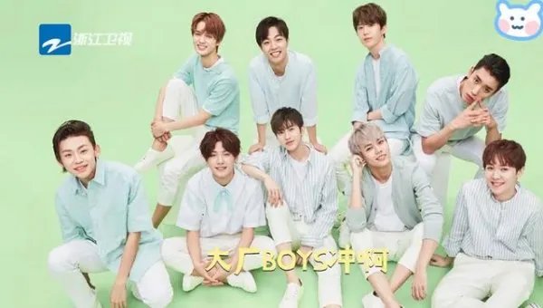 陈立农选郭麒麟为搭档，蔡徐坤当时说了什么话呢？