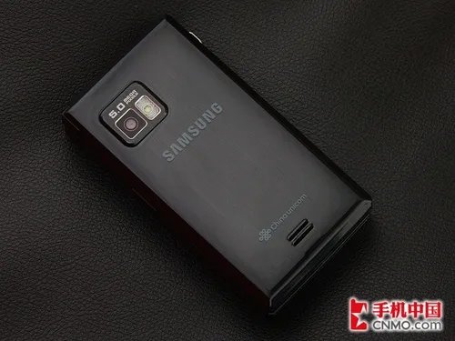 双屏翻盖 双网双待大器三星B7732评测