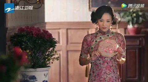 为什么《演员的诞生》会让人有一种为章子怡量身打造的感觉？