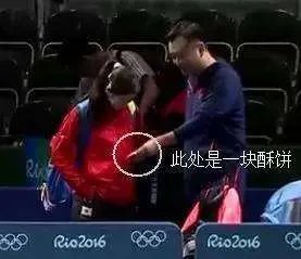 福原爱为什么这么红,她的乒乓球实力其