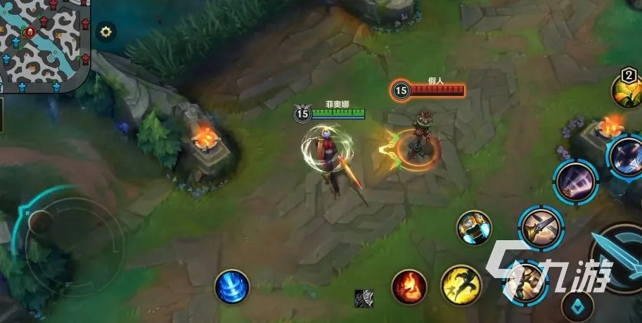 英雄联盟手游s6赛季皮肤是什么 LOL手游S6赛季皮肤介绍