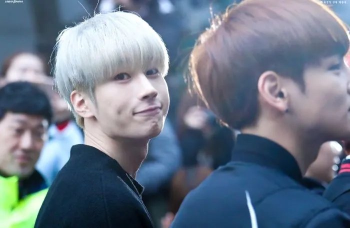 X1出道曲已公开，组合中你最喜欢哪个成员呢？