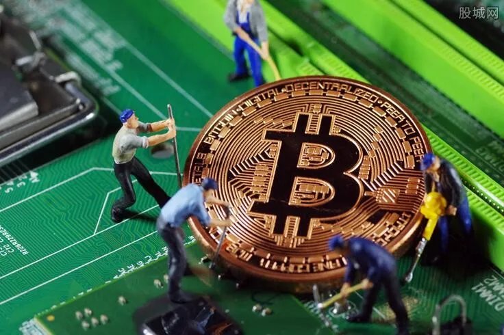 比特币创下新高 比特币近期大涨原因是什么