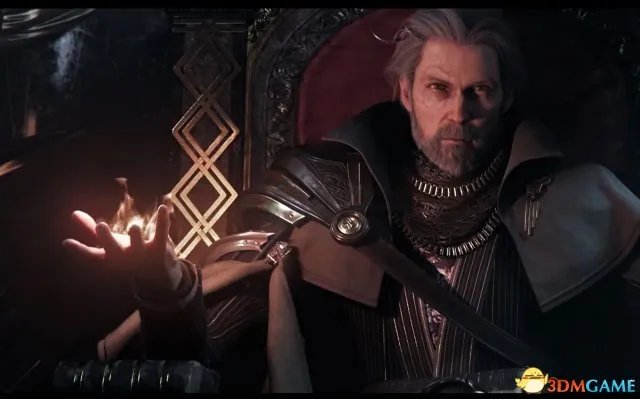 最终幻想FF15 v13对比解析 最终幻想15剧情缩水