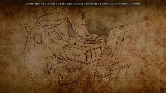 《龙腾世纪审判》队友结局 全队友个人结局详解