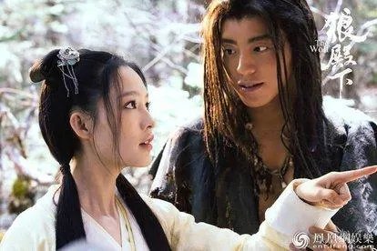 《狼殿下》大概什么时候播出呢？