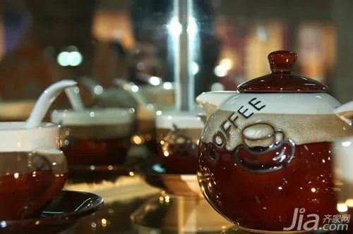 咖啡壶怎么用  咖啡壶使用技巧
