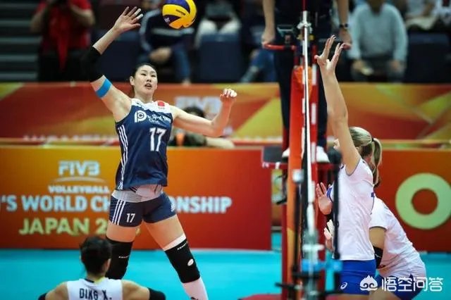 今天中国女排对战意大利结果会怎么样？