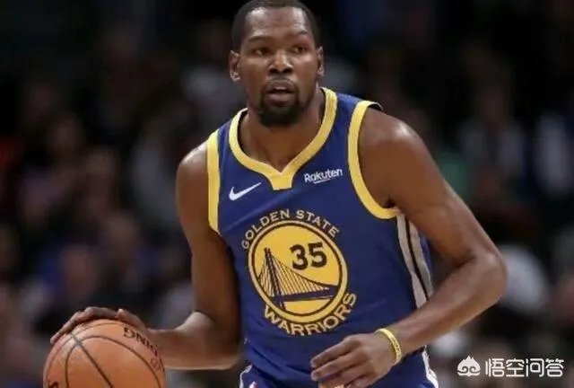 职业生涯危机，杜兰特G5复出再次受伤，更糟糕的是杜兰特捂住了跟腱。如何评价？