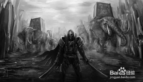 赛斯切隆废墟攻略