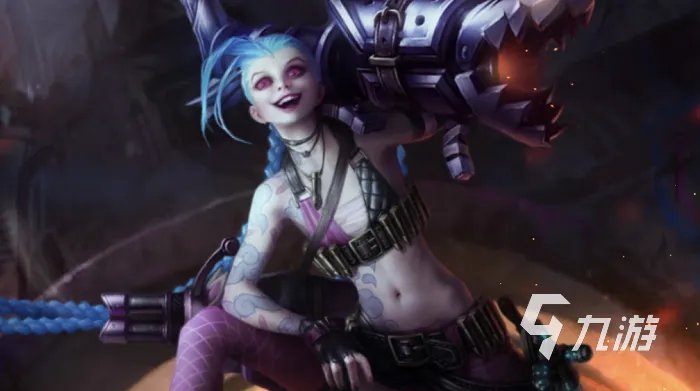 英雄联盟手游蕾欧娜配合哪些AD强 lol蕾欧娜搭配推荐