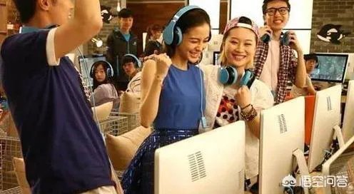 丁俊晖网吧玩游戏上热搜，娱乐圈有哪些喜欢“泡网吧”的艺人？