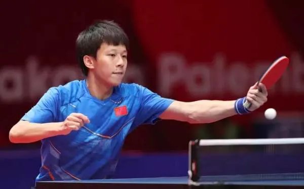 林高远打疯了,11-0吊打世界冠军进决赛,他在比赛中作出了哪些突破?