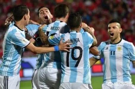 阿根廷算强队吗