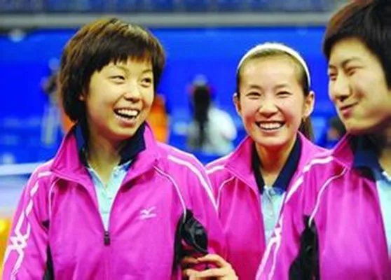 张怡宁老公徐威个人资料介绍 丰富的人生阅历打动对方