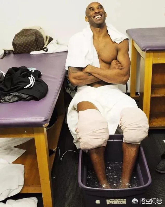 科比最后一战砍下60分,为什么还要退役?