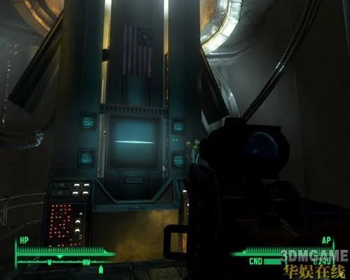 辐射3图文综合攻略 辐射3流程心得