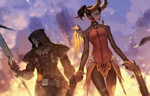 求电竞游戏排行榜前十名,有哪些比较推荐的?