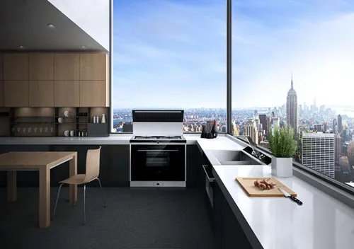 德贝厨柜加盟前景如何 加盟德贝厨柜有何要求