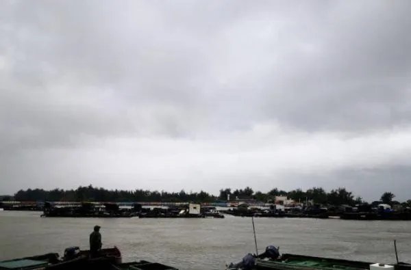 台风“浪卡”直奔海南，会对哪些地方造成影响？