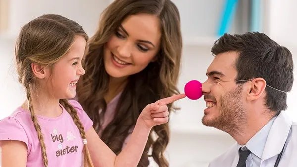 孩子认为母亲应该提高修养