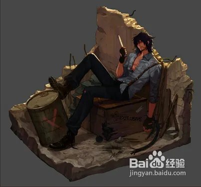 范佛拉丁的自白书任务攻略