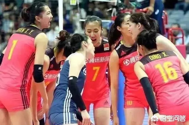 女排国家联赛第五周，中国女排远赴德国斯图加特，赛程如何？对手实力如何？