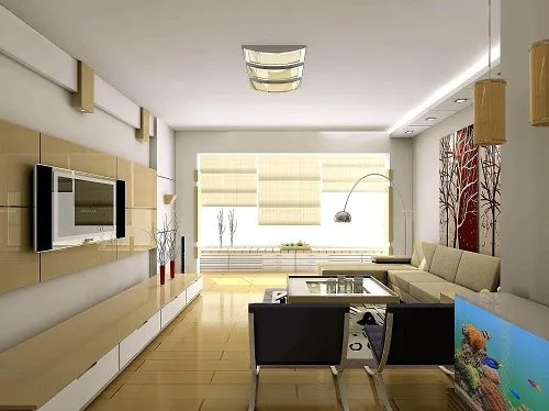 88平的房子装修要注意什么