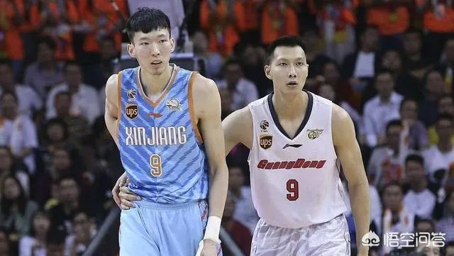 周琦加盟新疆男篮后，明年可能还广东一个4：0吗，你认为呢？