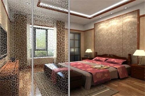 隔断价格 各类隔断的设计