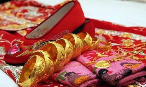 上海婚礼流程有哪些  上海有什么婚礼习俗