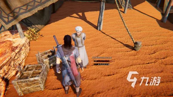 紫塞秋风全收集攻略 全剑法收集攻略合集