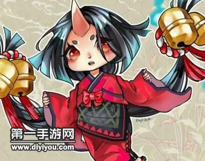 阴阳师座敷童子御魂四种搭配供你选择