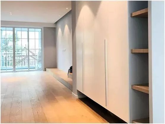 有什么巧妙实用的照明设计方案?