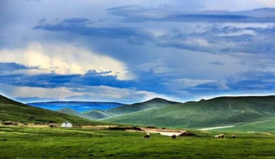 赤峰旅游攻略必玩的景点