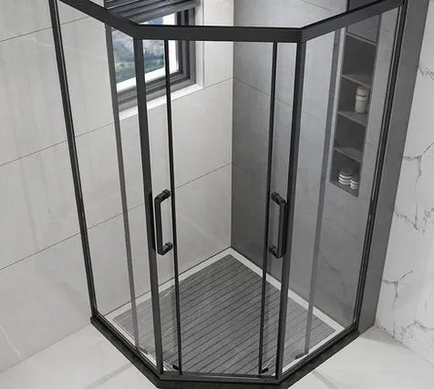 淋浴房尺寸一般是多少