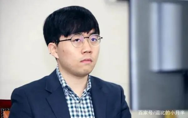 柯洁赢了申旻埈后，是不是很快就能拿到世界冠军了？