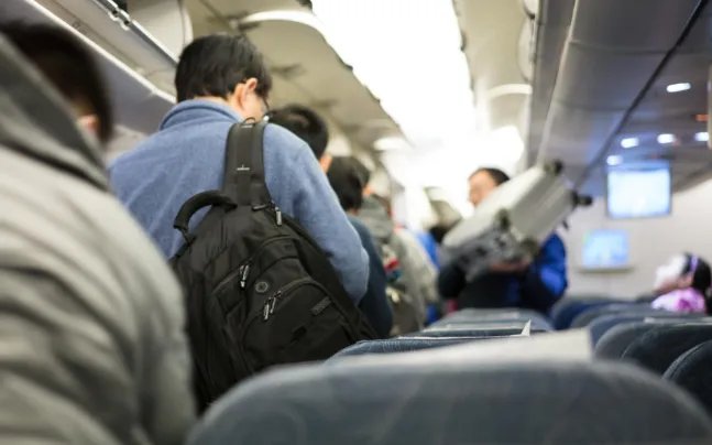 2021年春运票什么时候开售